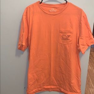 Vineyard Vines shirt-dog